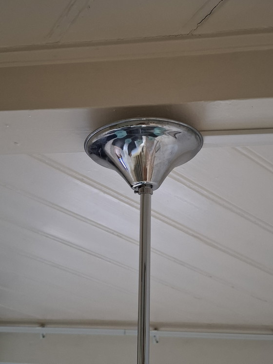 Image 1 of Lampe suspendue Art Déco