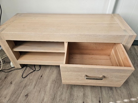 Image 1 of complete dining room set