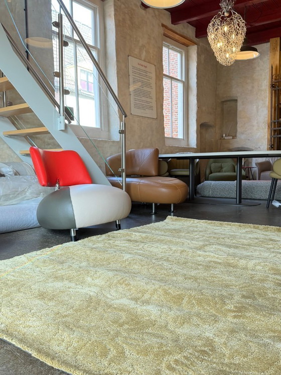 Image 1 of Adorno Brink en Campman Twinset 22206 (oro) NUEVO