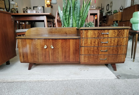 Image 1 of Vintage 1960s sideboard