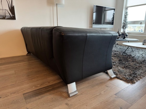 Image 1 of Rolf Benz 2,5- und 2-Sitzer-Sofa