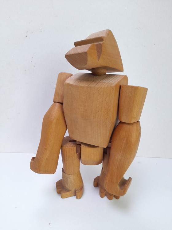 Image 1 of Hanno de Gorilla - door David Weeks Studio voor Aeraware