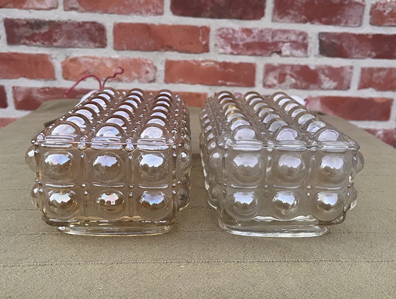 Image 1 of Lampade retrò Philips anni 60/70