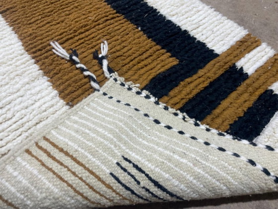 Image 1 of Tapis de passage artisanal 