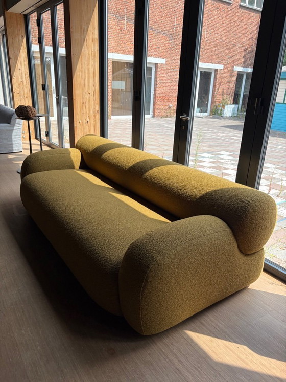 Image 1 of 1x Zitbank-Modell – Oscar, Merk – Meridiani