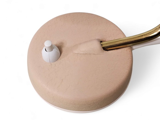 Image 1 of Paar bedlampen, Mid Century