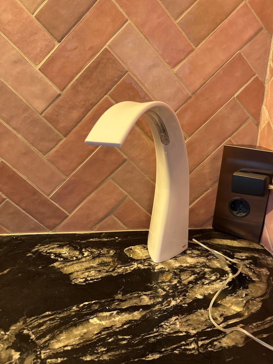 Image 1 of Kartell die mini lamp