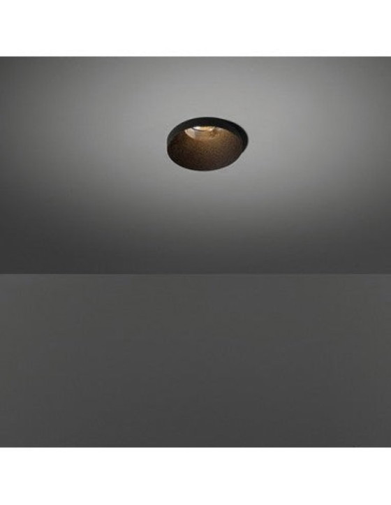Image 1 of Modulaire - Smart Kup 82 LED GE Lampe encastrée noire