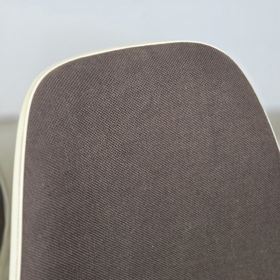 Image 1 of Prezzo fisso! Sedie in fibra di vetro Eames Herman Miller, Vitra DSX
