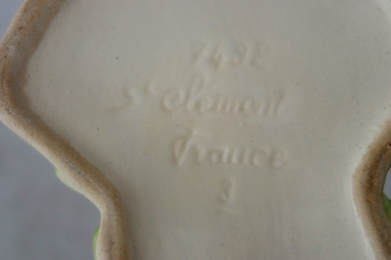 Image 1 of Brocca di anatra alla barbotina di St Clément