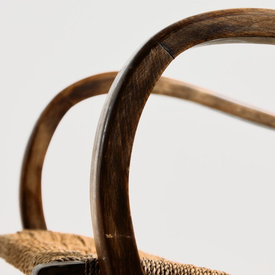 Poltrona in faggio MK10867 di Erich Dieckmann – Poltrone, Wood (photo 10 of 15)