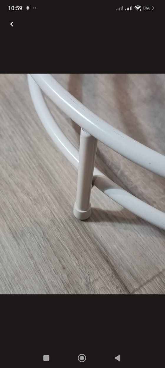 Image 1 of Modular side table design Ikea PS 2014