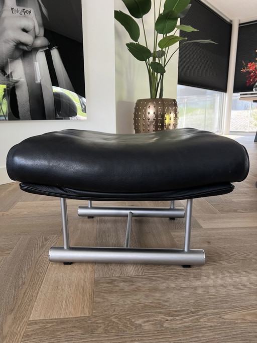 Reposapiés Rolf Benz 6500