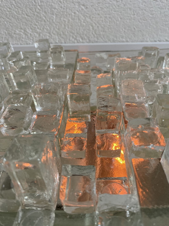 Image 1 of Lampada da parete vintage Poliarte