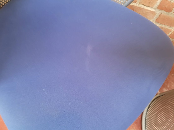 Image 1 of Postmoderne Stühle im Memphis-Stil