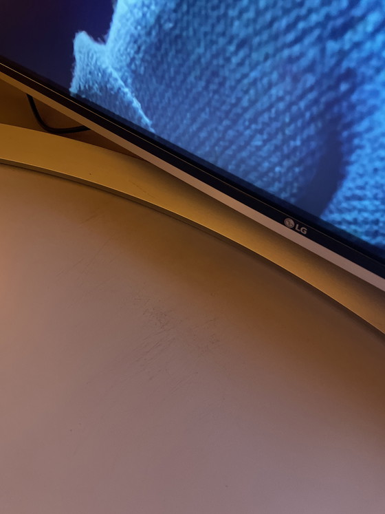 Image 1 of Pastoe Slide TV Unit