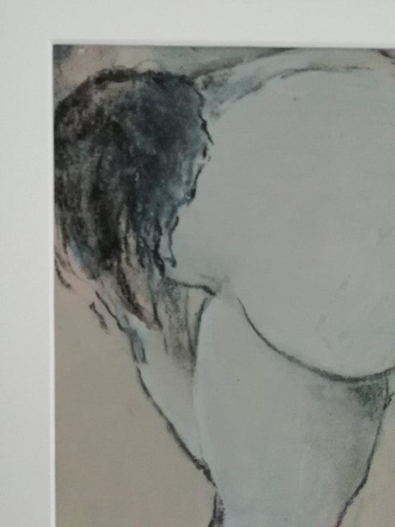 Rob Jacobs – Pinturas y dibujos, Canvas (photo 4 of 8)