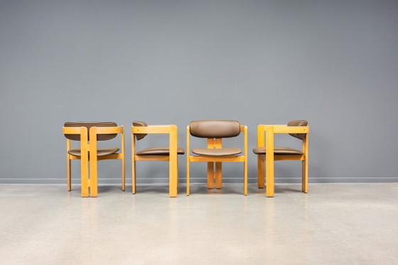P. chair, set di 8 – Sedie da pranzo, Altro (photo 3 of 12)