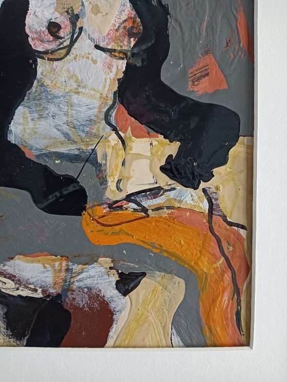 Image 1 of Rob Jacobs - aussi pointu qu'une aiguille