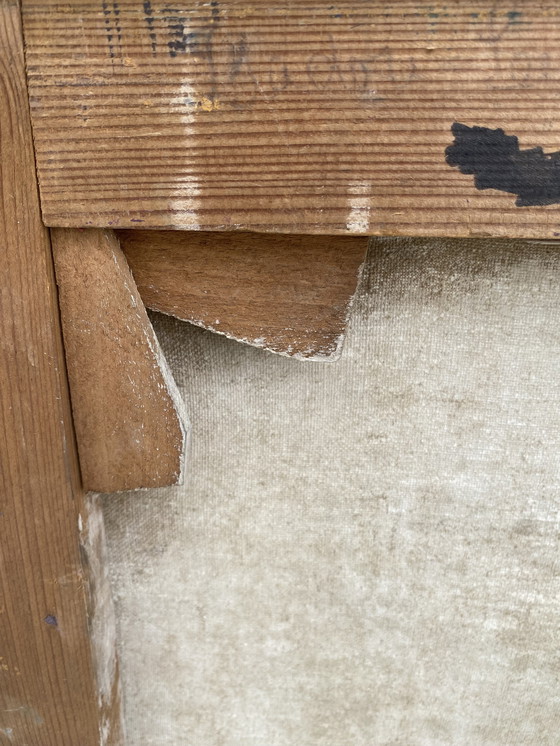 Image 1 of Isadore Levy "Brewster" 1972