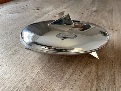 Alessi “Peyrano snoepschaal”