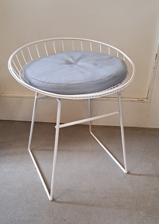 Pastoe KM05 wire chair