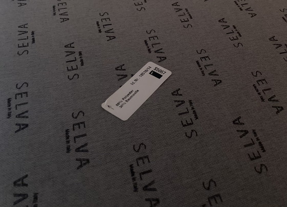 Image 1 of Selva Windsor armchair