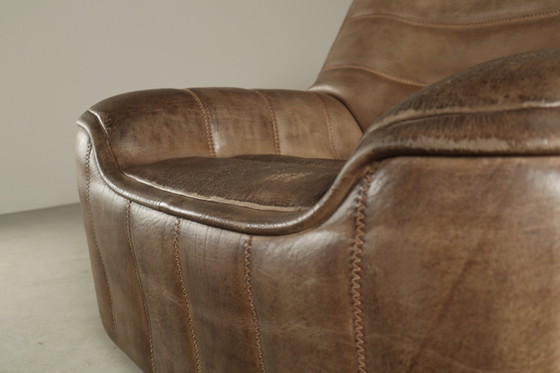 Image 1 of Fauteuil De Sede DS-84, Suisse, années 1970