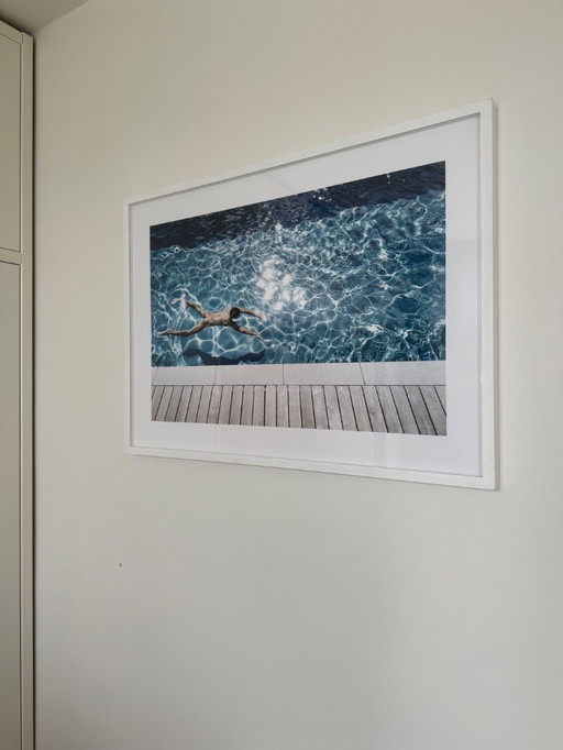 Schwimmen mit Hockney (Ausgabe 7 von 15)