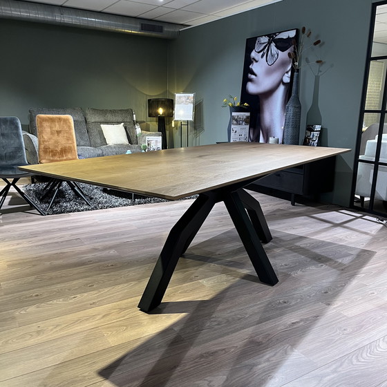 Image 1 of Henders & Hazel Livada eettafel - 220x100