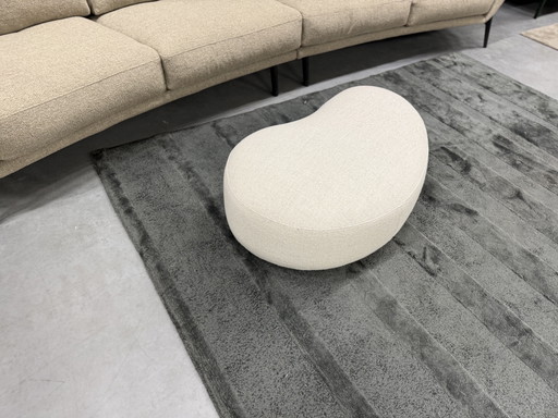 Eyye Kivi Comma Pouf Bosa Pierre 98xD61