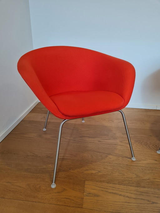 Fauteuil Arper