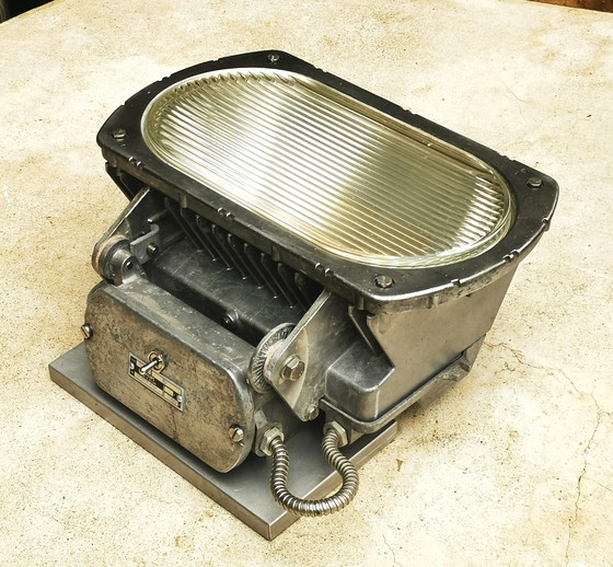 Image 1 of Luminaria Philips a pie