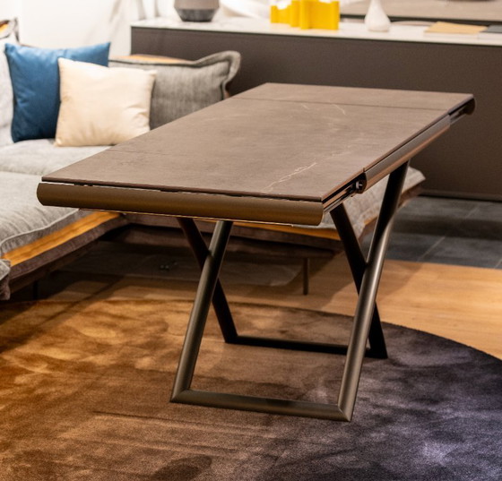 Image 1 of Calligaris Dakota salontafel / eettafel