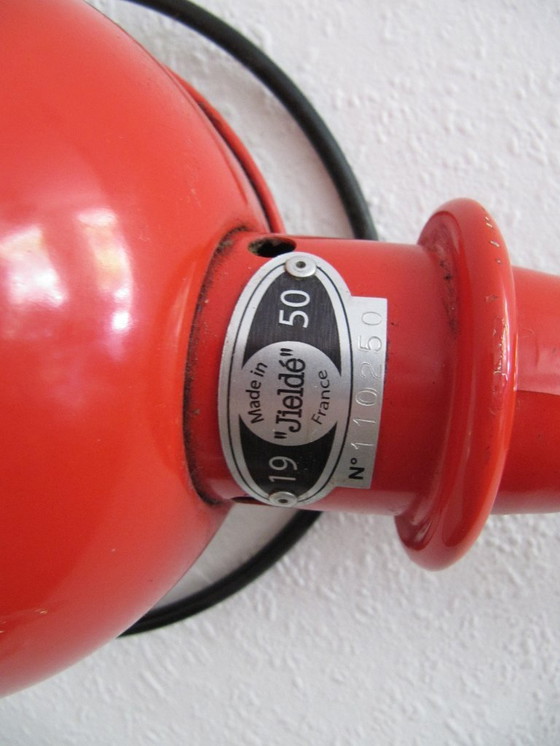 Image 1 of Jieldé Loft D1260 vloerlamp - Jean-Louis Domecq