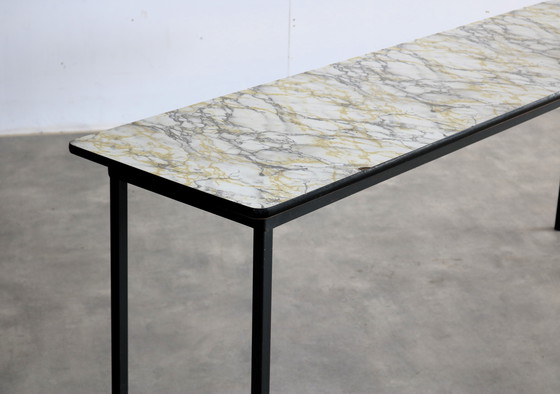 Image 1 of Tavolo in formica vintage