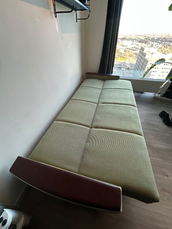 Image 1 of Canapé-lit des années 1960