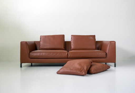Ray Sofa von Antonio Citterio für B&B ITALIA
