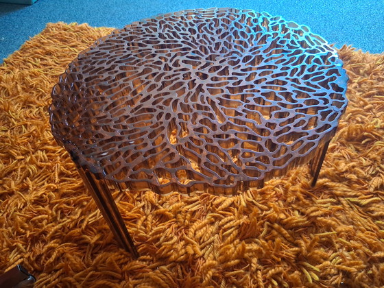 Image 1 of T- Table Kartell By Patrcia Urquiola