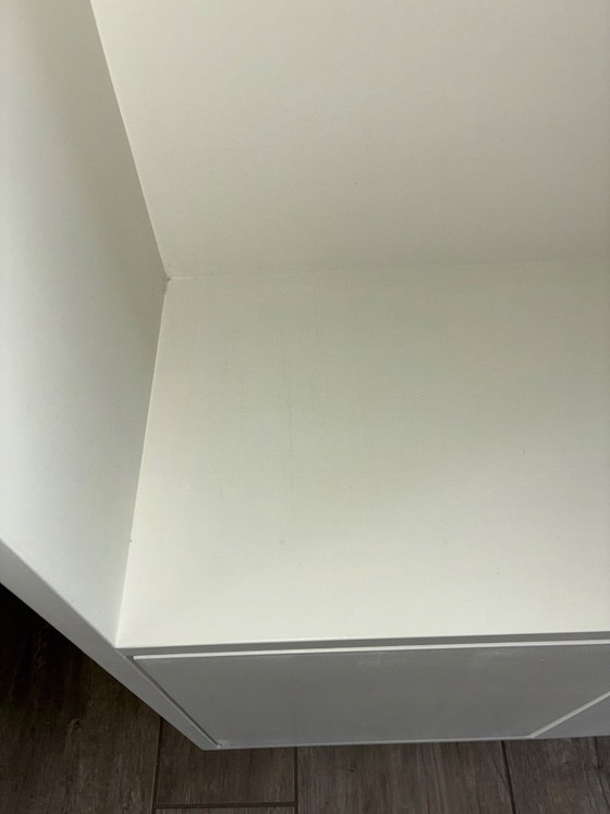 Libreria (lunga 450 cm!) – Librerie, Mdf (photo 19 of 19)
