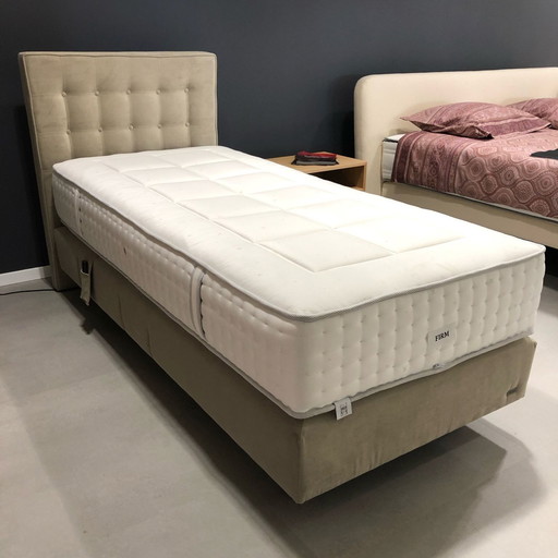 Lit Magnitude Comfort Fit & Classico - 90x200