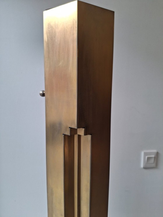 Image 1 of Lampadaire moderniste par " kazuhide takahama "