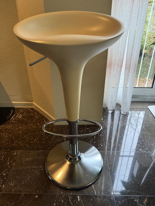 Tabouret de bar Bombo de Magis