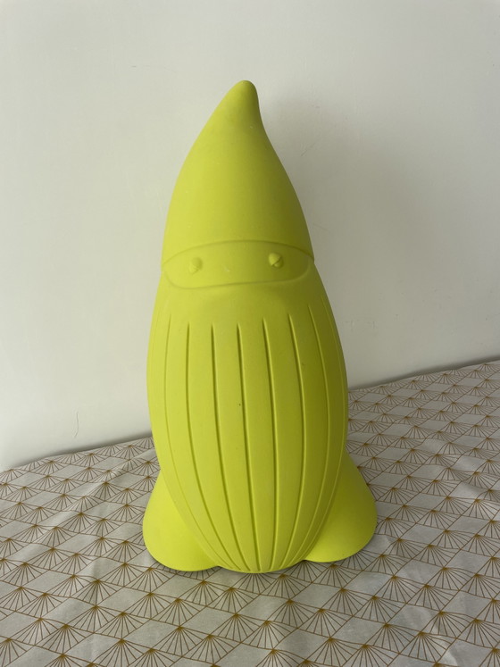 Plust Baddy Design Gnome – Sculpture, Plastic (photo 3 of 5)