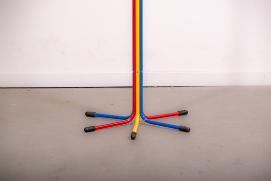 Image 1 of Coat rack by Tord Bjorklund for Ikea Circa. 1990