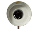 Table Lamp / Desk Lamp, SIS Modell 836, Mid-Century