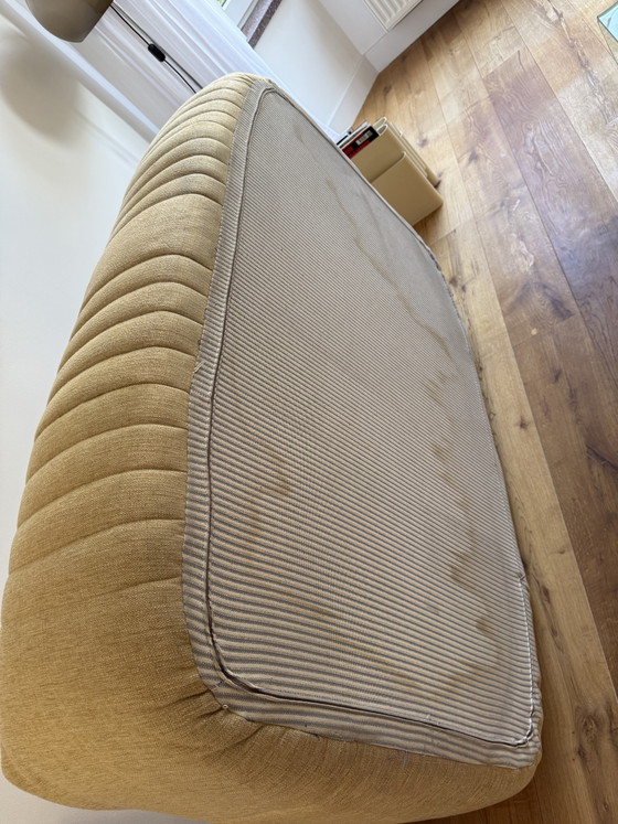 Image 1 of Vintage Aralia sofa Ligne Roset, Michel Ducaroy