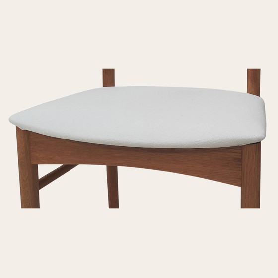 Image 1 of Danish 70's Chairs