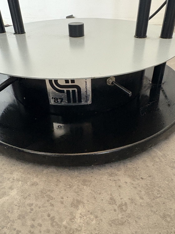 Image 1 of Design Addict: Scanlight B.V. Leusden (prototype) 