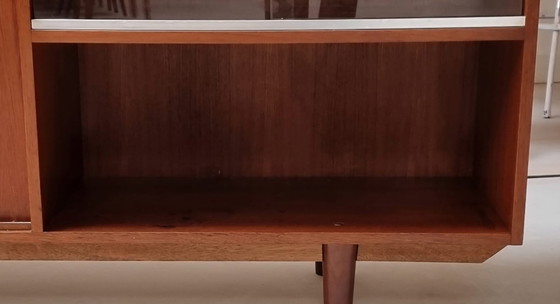 Image 1 of Mid-Century-Mittelteil